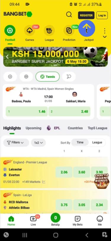 bwana bet app download|Bangbet .